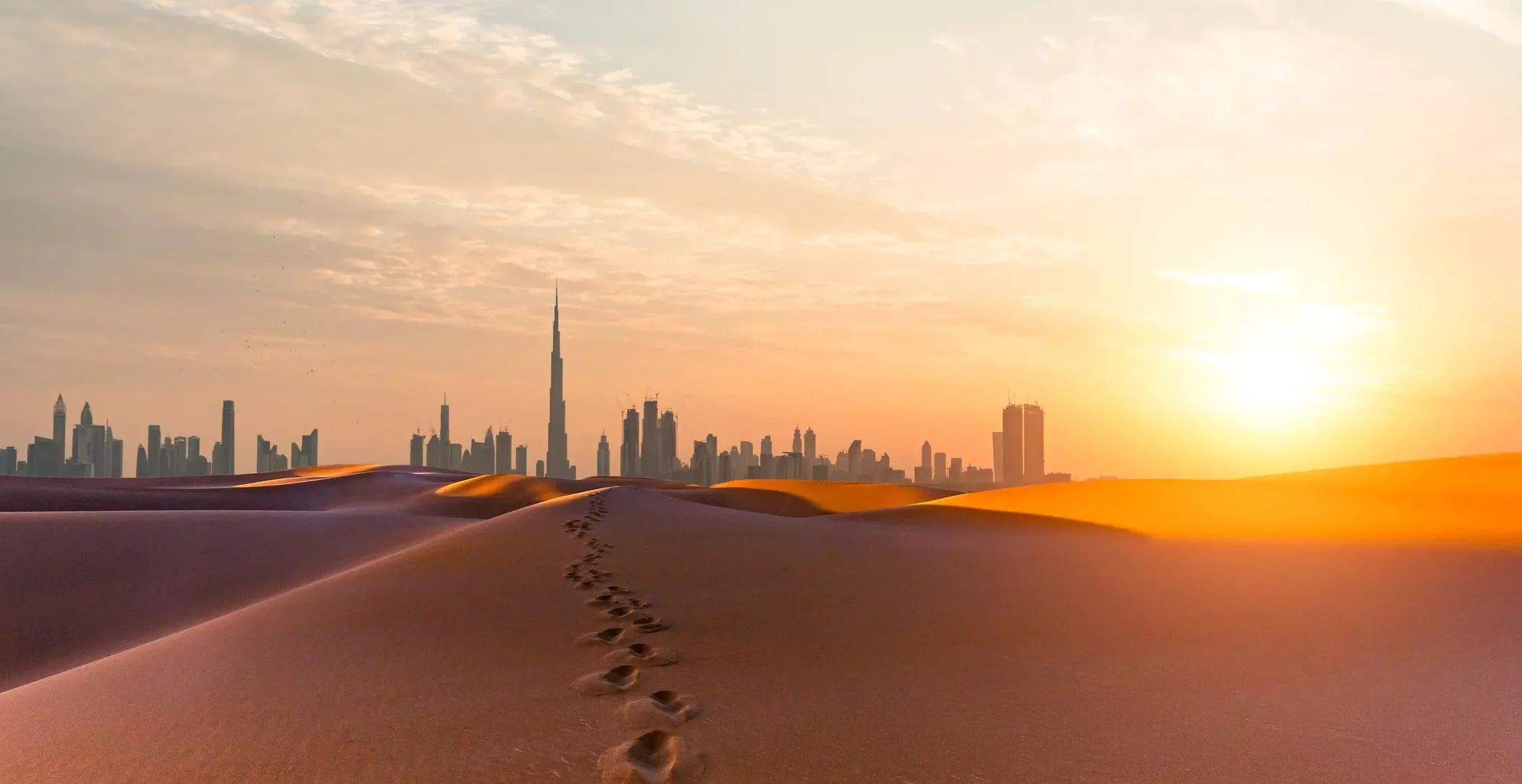 8 Essential Tips to Survive Summer in the UAE